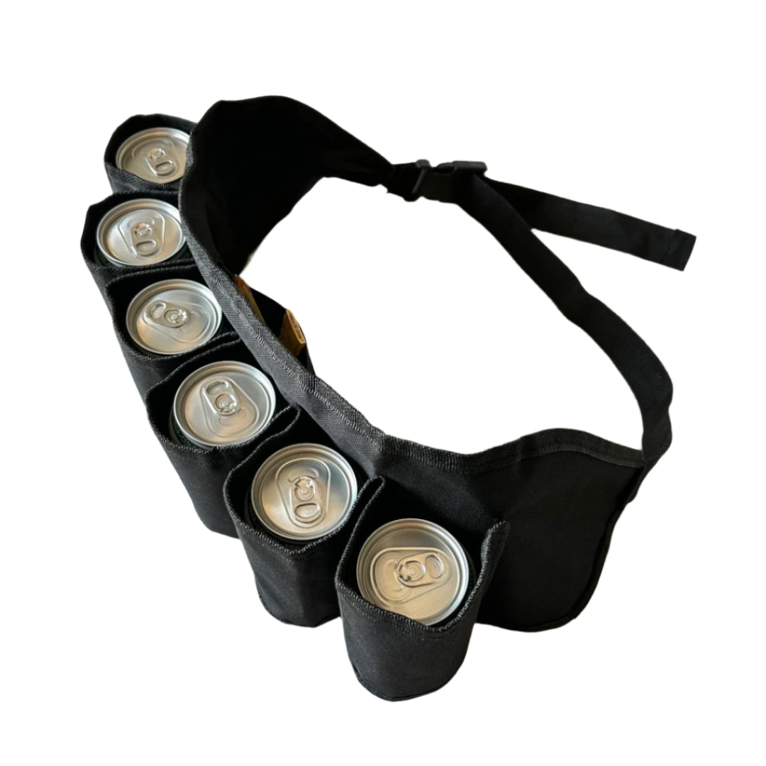 Realm Distribution Six Pack Holder Belt Surface