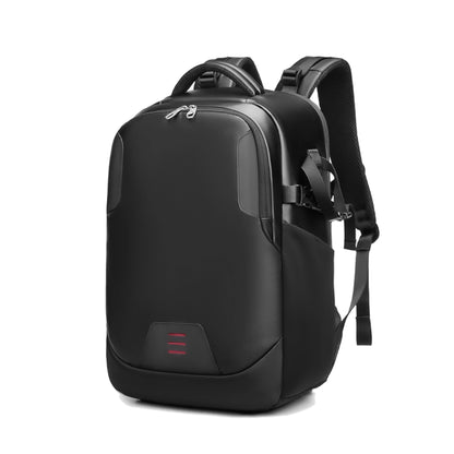 Realm Distribution Weatherproof Camera Backpack Front