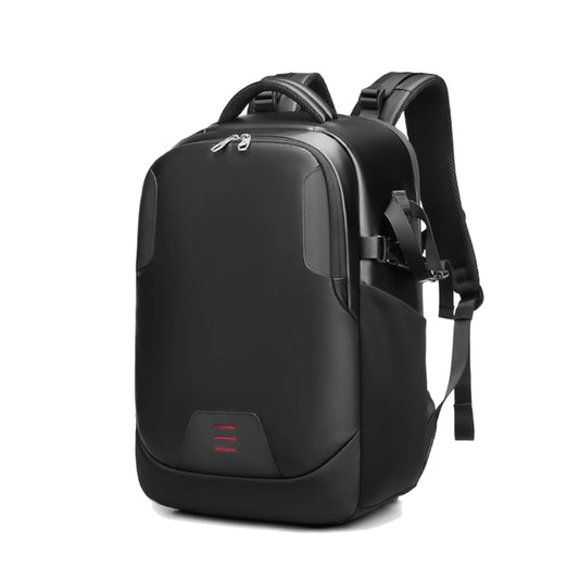 Realm Distribution Weatherproof Camera Backpack Front
