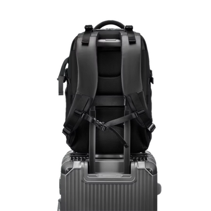 Realm Distribution Weatherproof Camera Backpack Luggage Strap