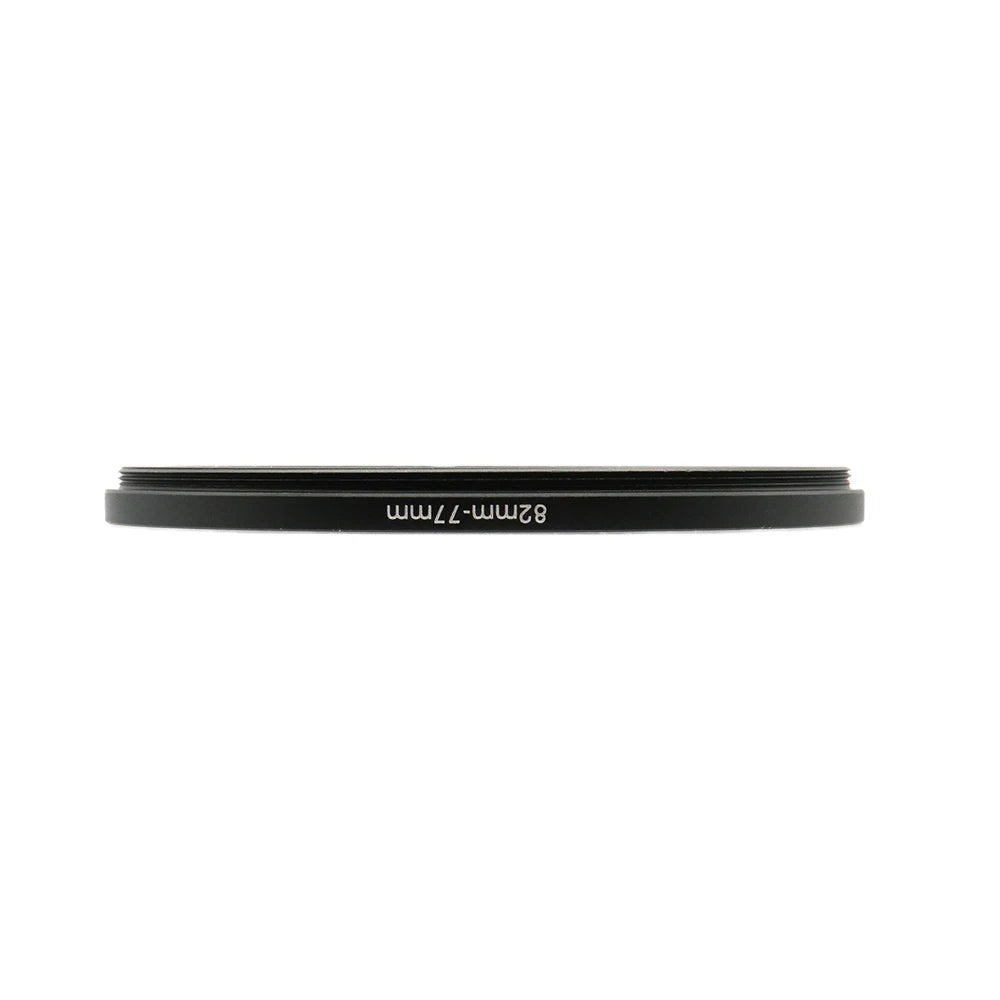 82mm Step-Up / Step-Down Adapter Ring