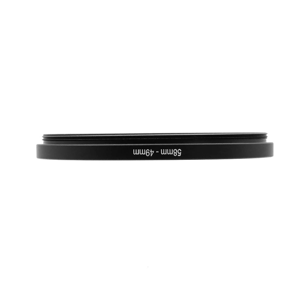 58mm Step-Up / Step-Down Filteradapterring