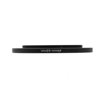 49mm Step-Up/Step-Down Adapter Rings