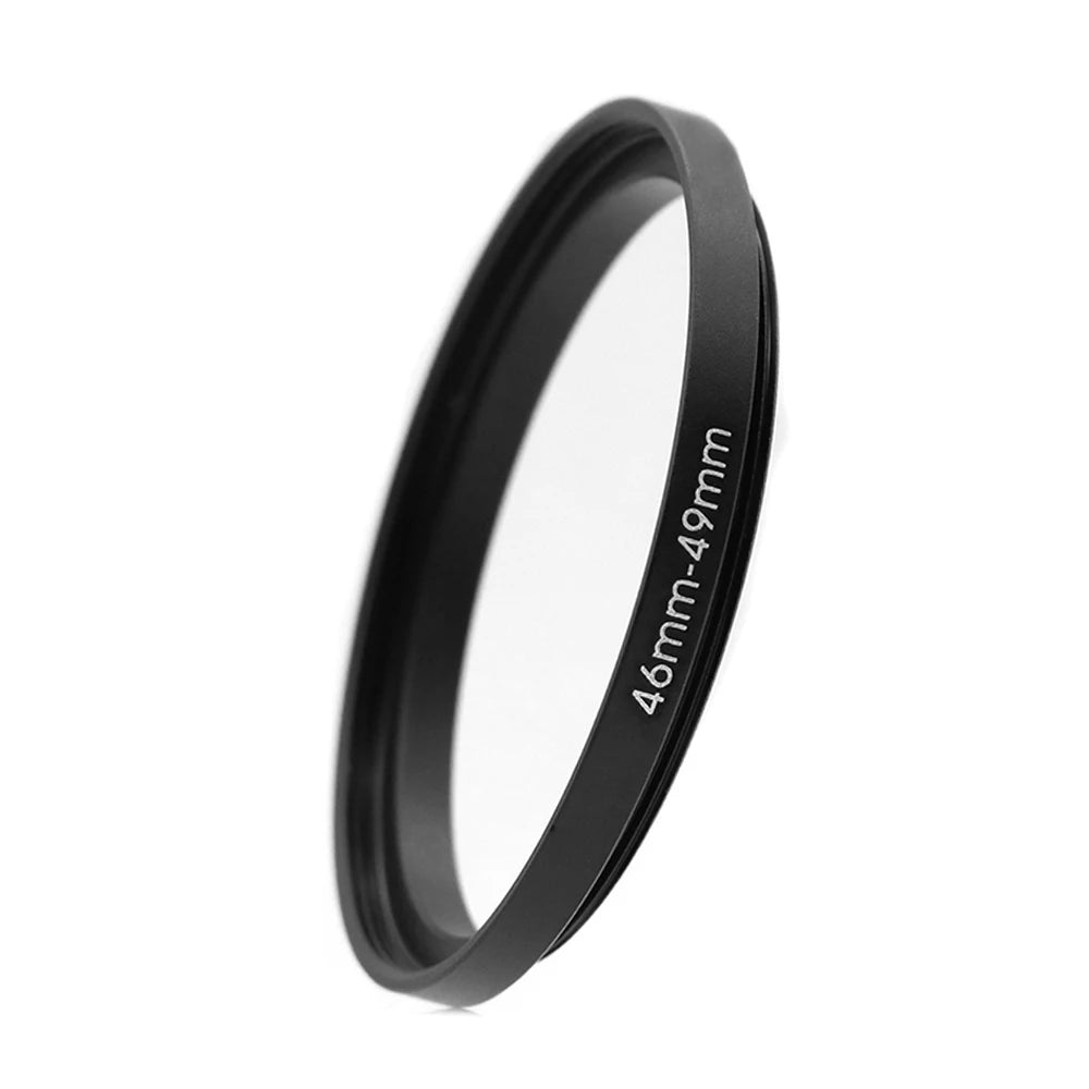 46mm Step-Up-Adapterring