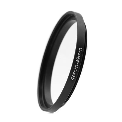 46mm Step-Up-Adapterring