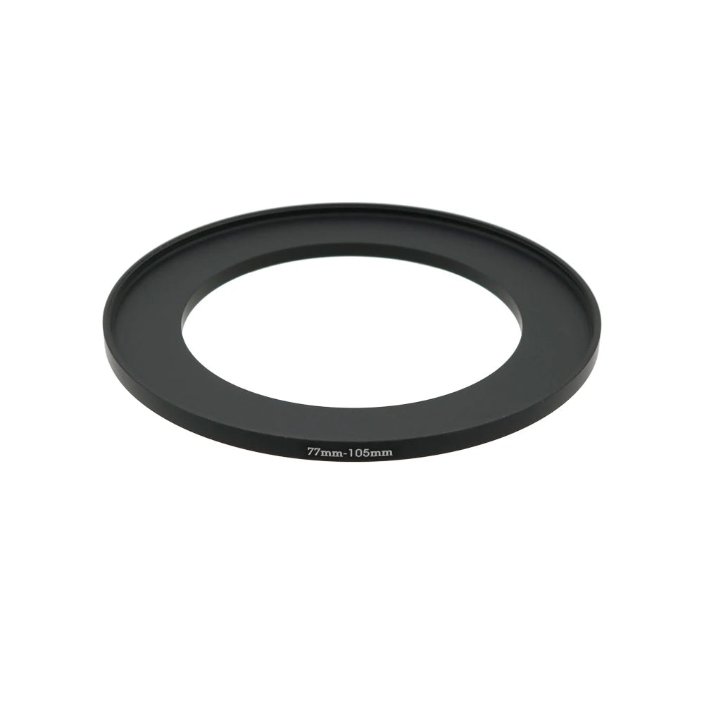 77mm Step-Up/Step-Down Adapter Rings