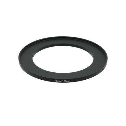 77mm Step-Up/Step-Down Adapter Rings