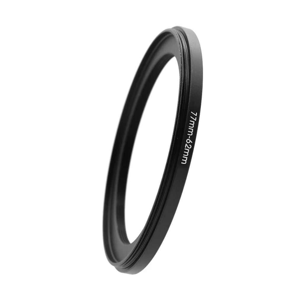 77mm Step-Up/Step-Down Adapter Rings