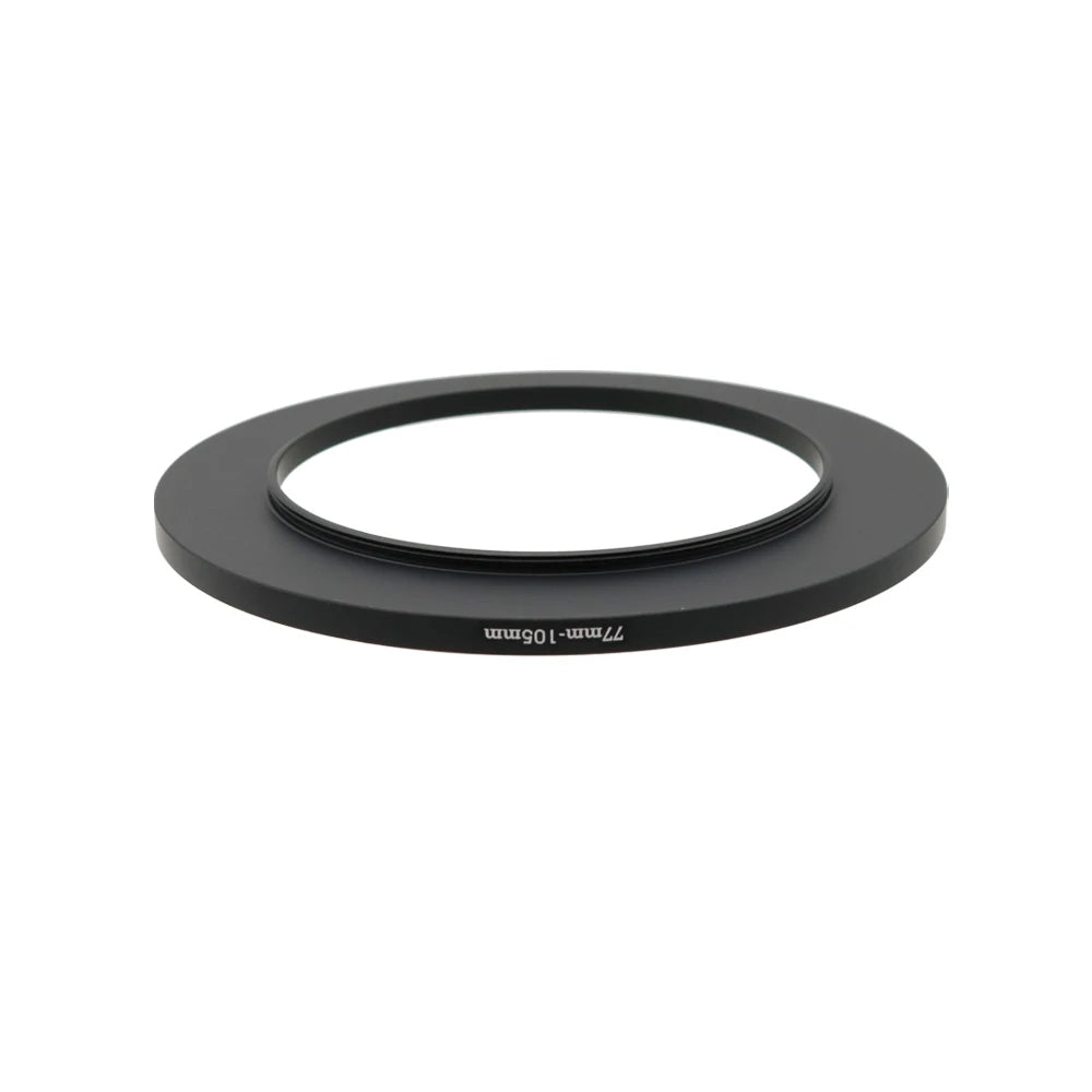77mm Step-Up/Step-Down Adapter Rings
