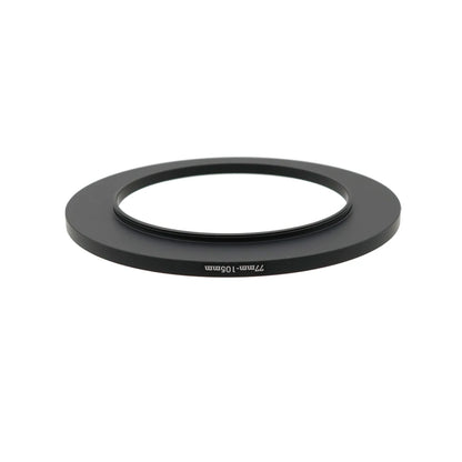 77mm Step-Up/Step-Down Adapter Rings
