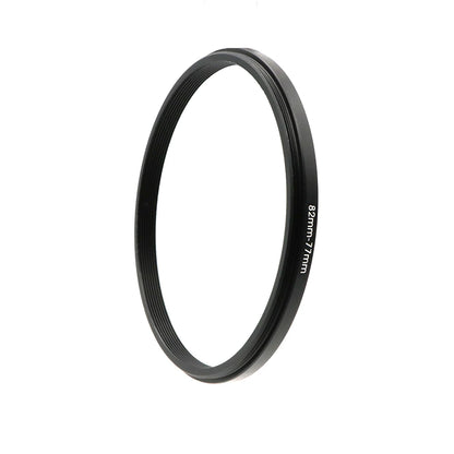 82mm Step-Up / Step-Down Adapter Ring