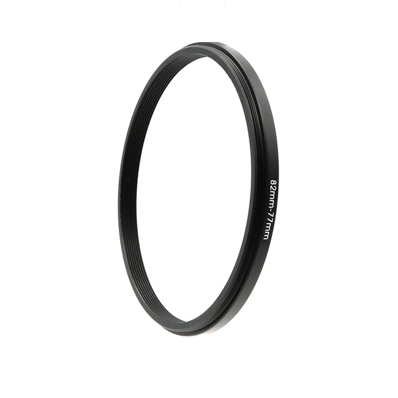 82mm Step-Up / Step-Down Adapter Ring