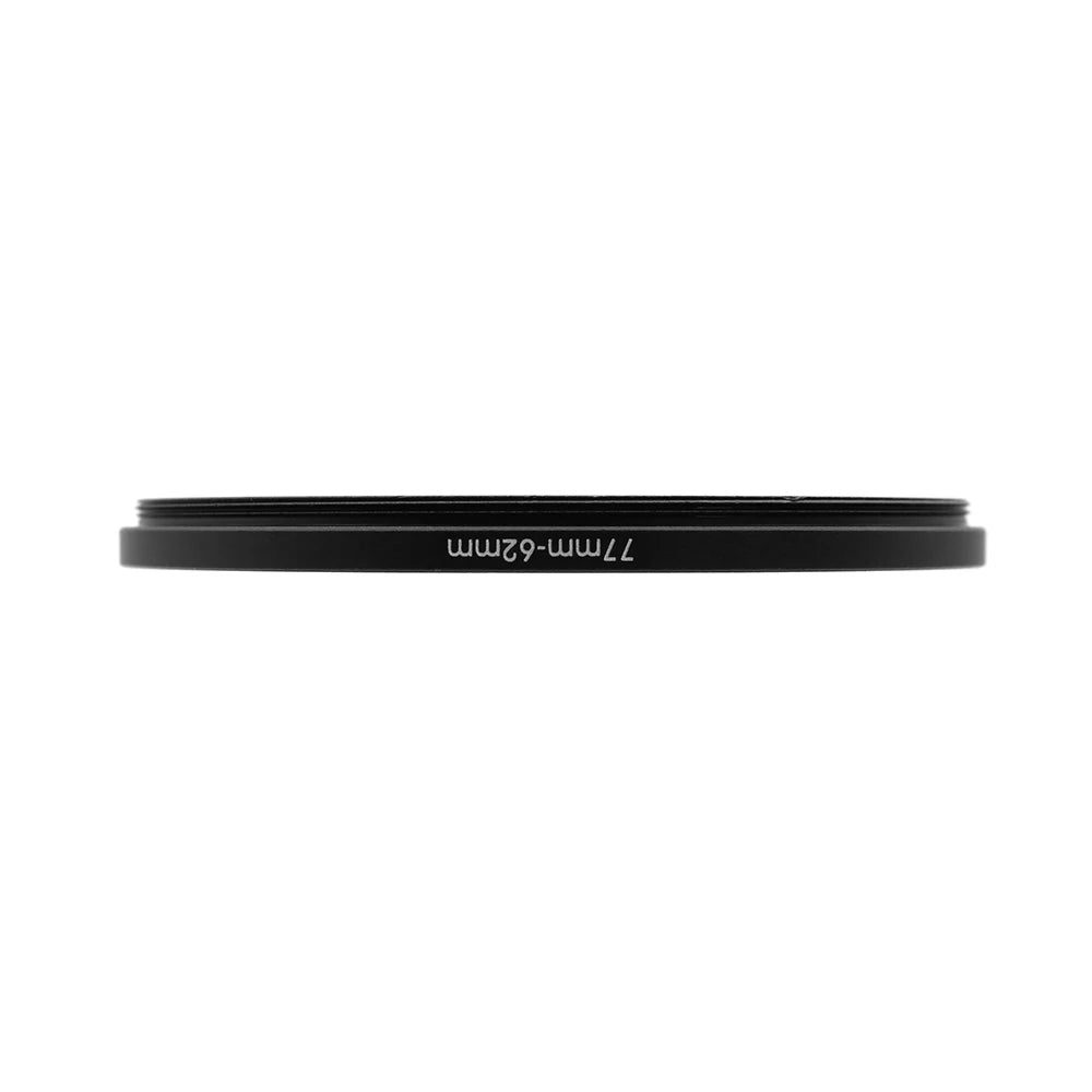 77mm Step-Up/Step-Down Adapter Rings