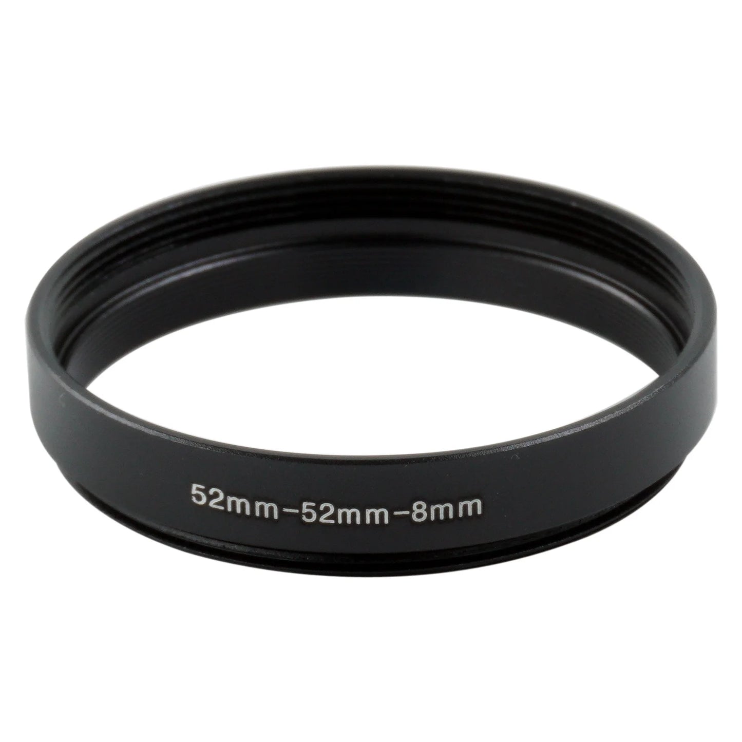 52mm Spacer (Extension) Tube Male to Female