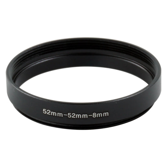 52mm Spacer (Extension) Tube Male to Female