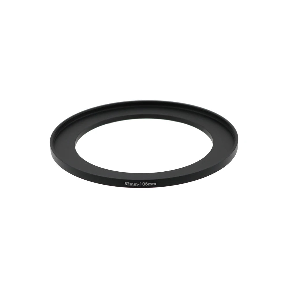 82mm Step-Up / Step-Down Adapter Ring