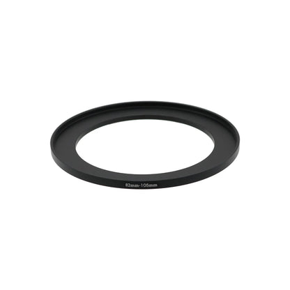 82mm Step-Up / Step-Down Adapter Ring