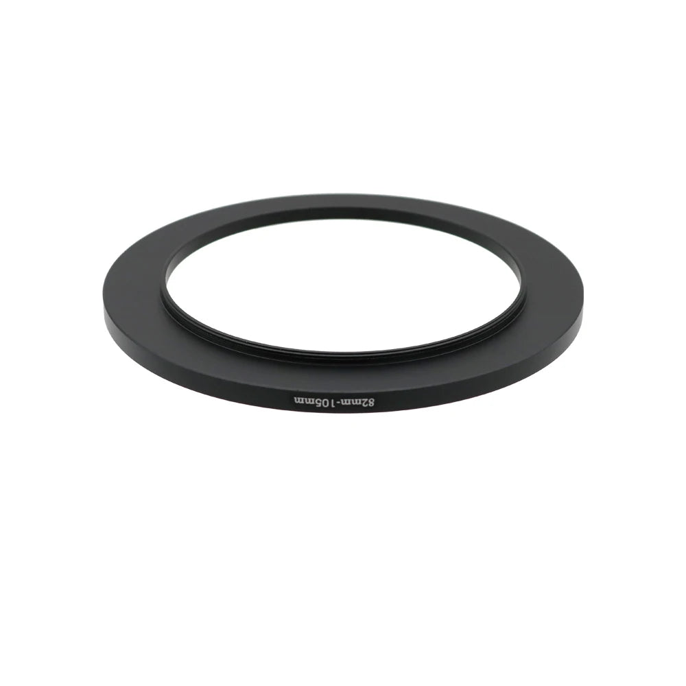 82mm Step-Up / Step-Down Adapter Ring