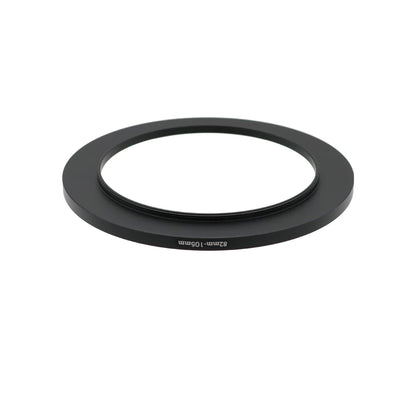 82mm Step-Up / Step-Down Adapter Ring