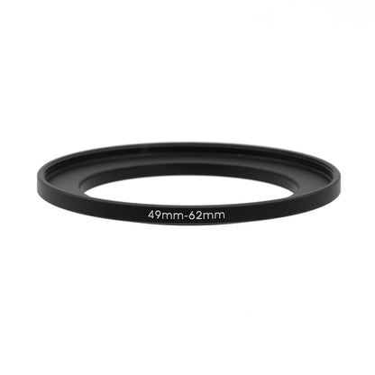 49mm Step-Up/Step-Down Adapter Rings