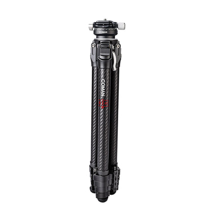 Zero Y Professional Carbon Fiber Tripod with 360° Ball Head
