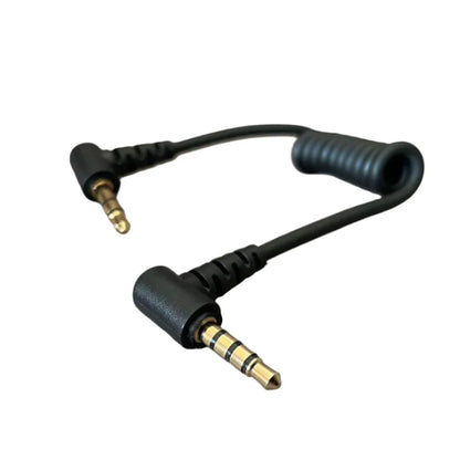 Camcorder A/V Cable for ImmersionRC PowerPlay - REALM DISTRIBUTION