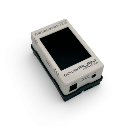 ImmersionRC PowerPlay 60FPS DVR | Meilleur enregistreur FPV et MiniDV