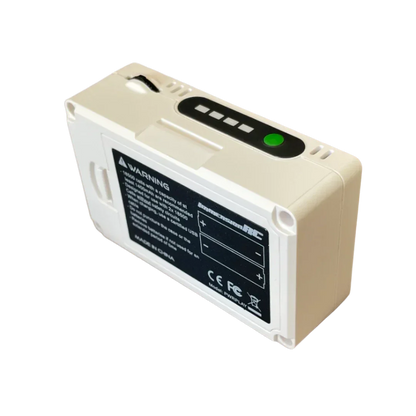 ImmersionRC PowerPlay 60FPS DVR with A/V Cable - REALM DISTRIBUTION