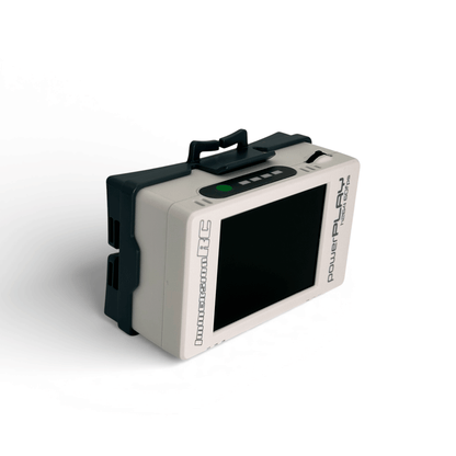 ImmersionRC PowerPlay 60FPS Digital Video Recorder + Batteries + A/V cable