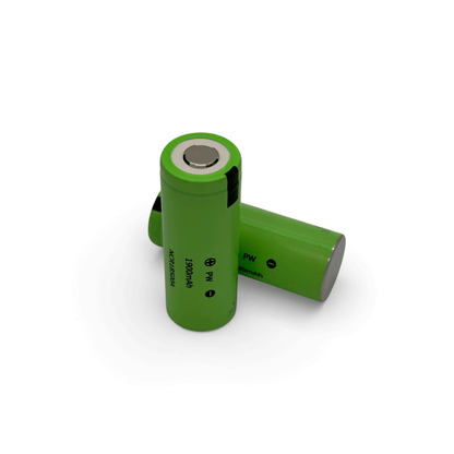 DVR ImmersionRC PowerPlay 60 FPS avec piles et câble A/V