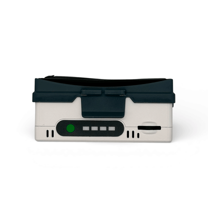 DVR ImmersionRC PowerPlay 60 FPS avec piles et câble A/V