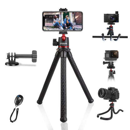 Travel Tripod