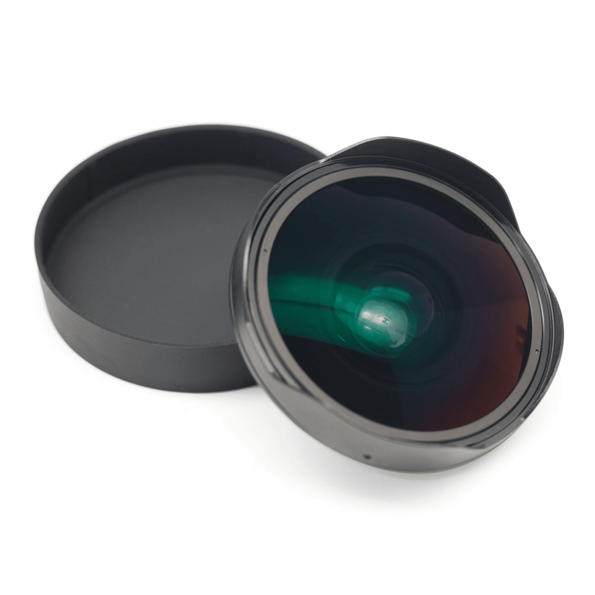 43mm 0.3x Fisheye Lens - REALM DISTRIBUTION