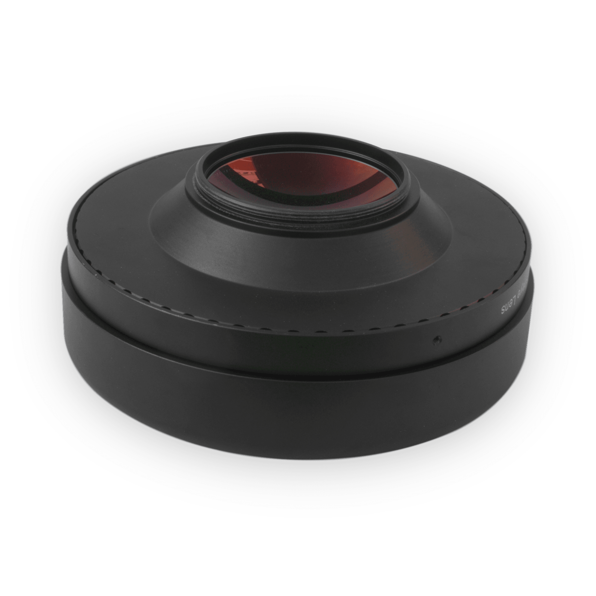 52mm 0.3x Fisheye Lens - REALM DISTRIBUTION