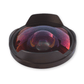 52mm 0.3x Fisheye Lens - REALM DISTRIBUTION