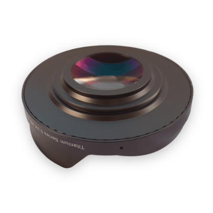 Realm Distribution - 67mm 0.3x Fisheye Lens – REALM DISTRIBUTION