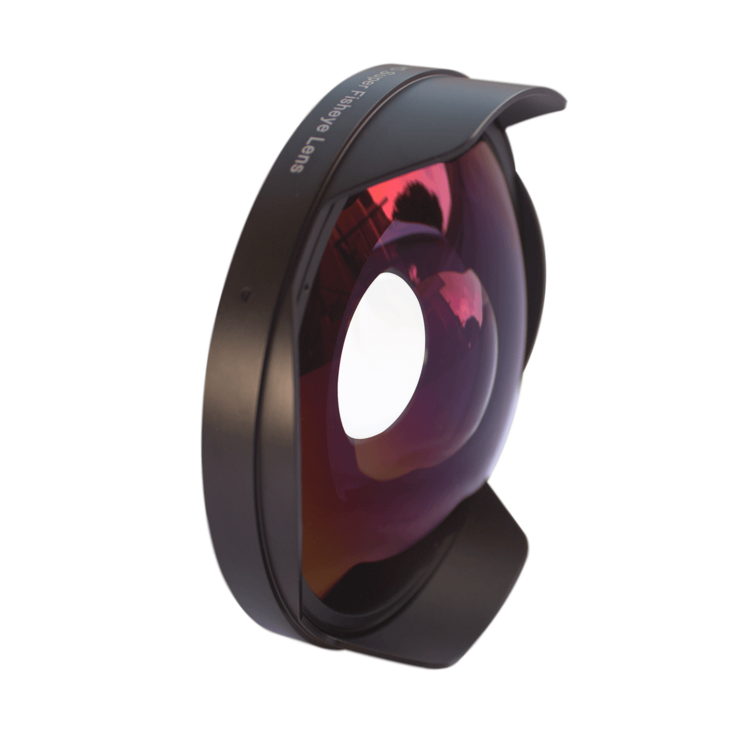 72mm 0.3x Fisheye Lens – REALM DISTRIBUTION