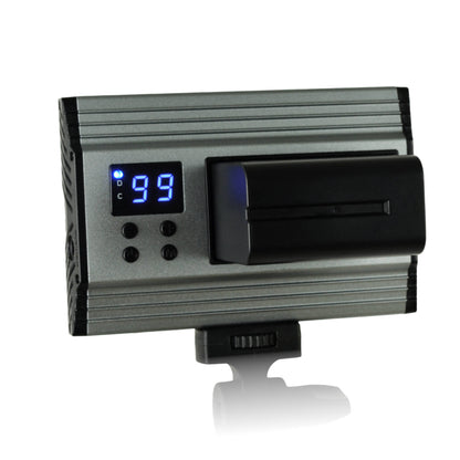 Dimmable 15W LED Light - REALM DISTRIBUTION
