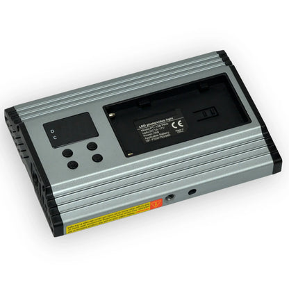 Dimmable 15W LED Light - REALM DISTRIBUTION