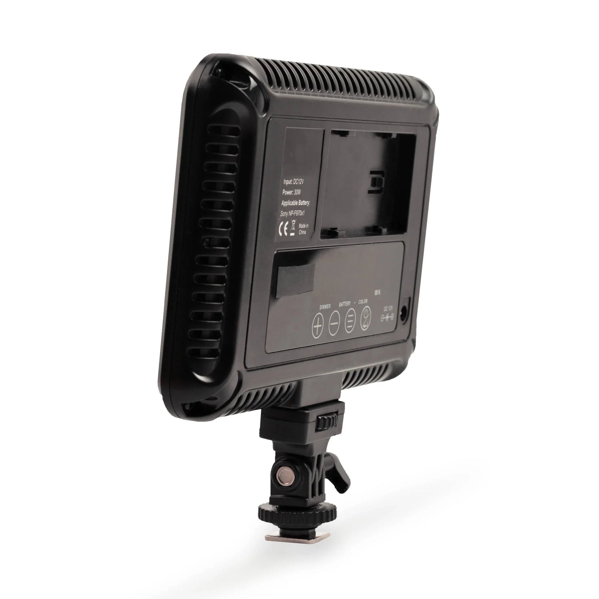 Dimmable 30W LED Light - REALM DISTRIBUTION