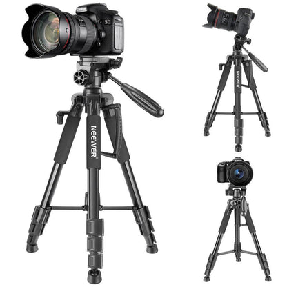 Tripod 47cm/18.5" to 142cm/56" - REALM DISTRIBUTION